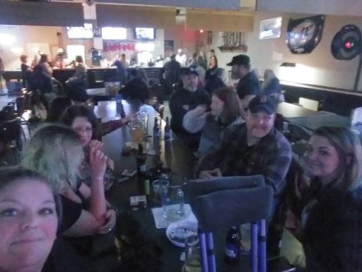 The Hideaway Warrensburg Missouri